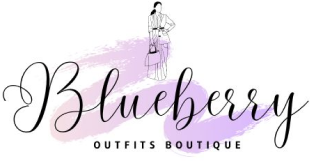 Blueberry Outfits Boutique