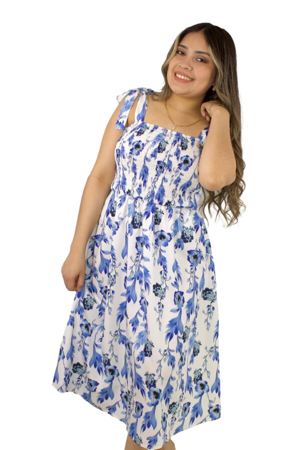 34 - Blueberry Outfits Boutique