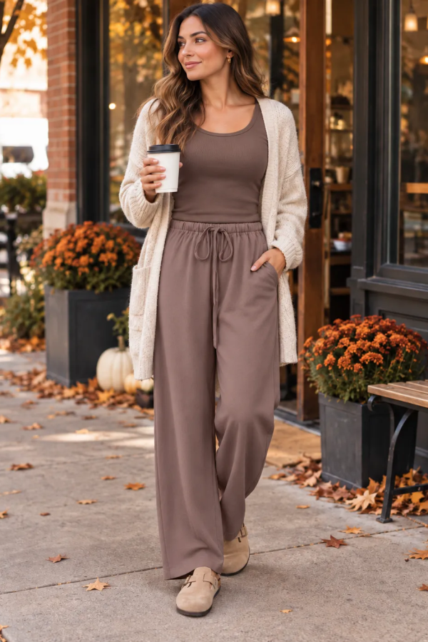 Cocoa Essential Set